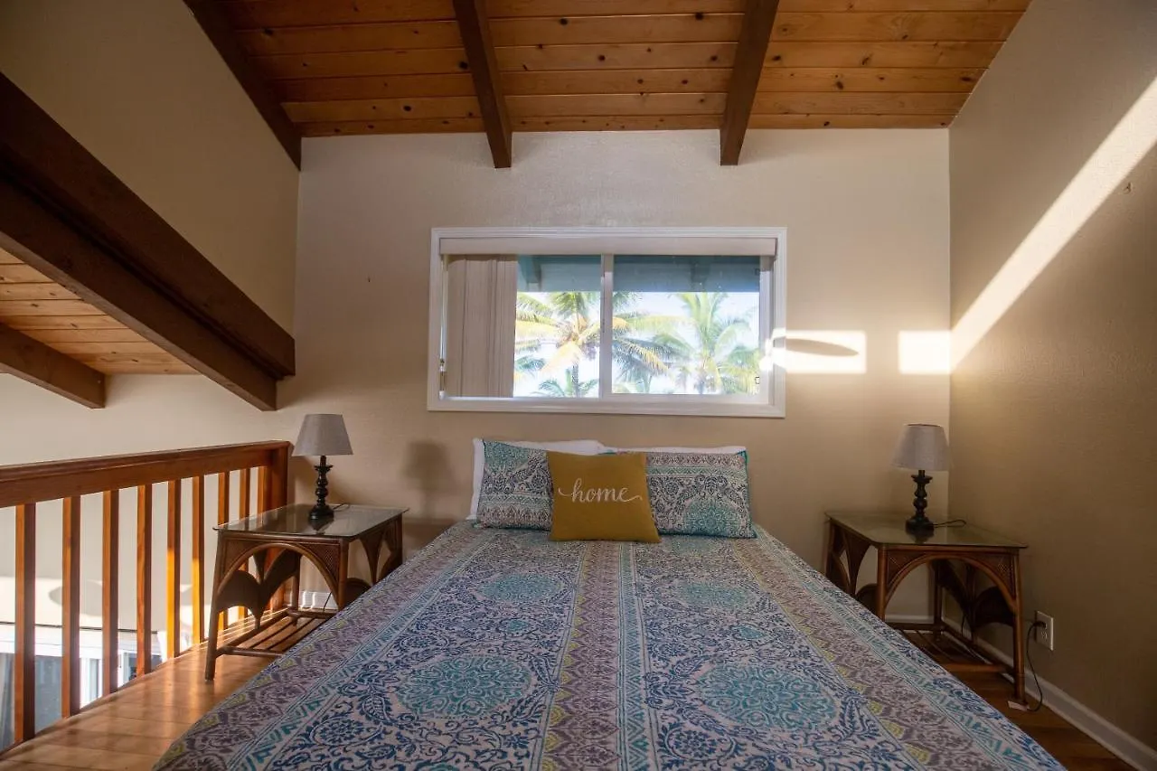 Hale Honu home Keaau