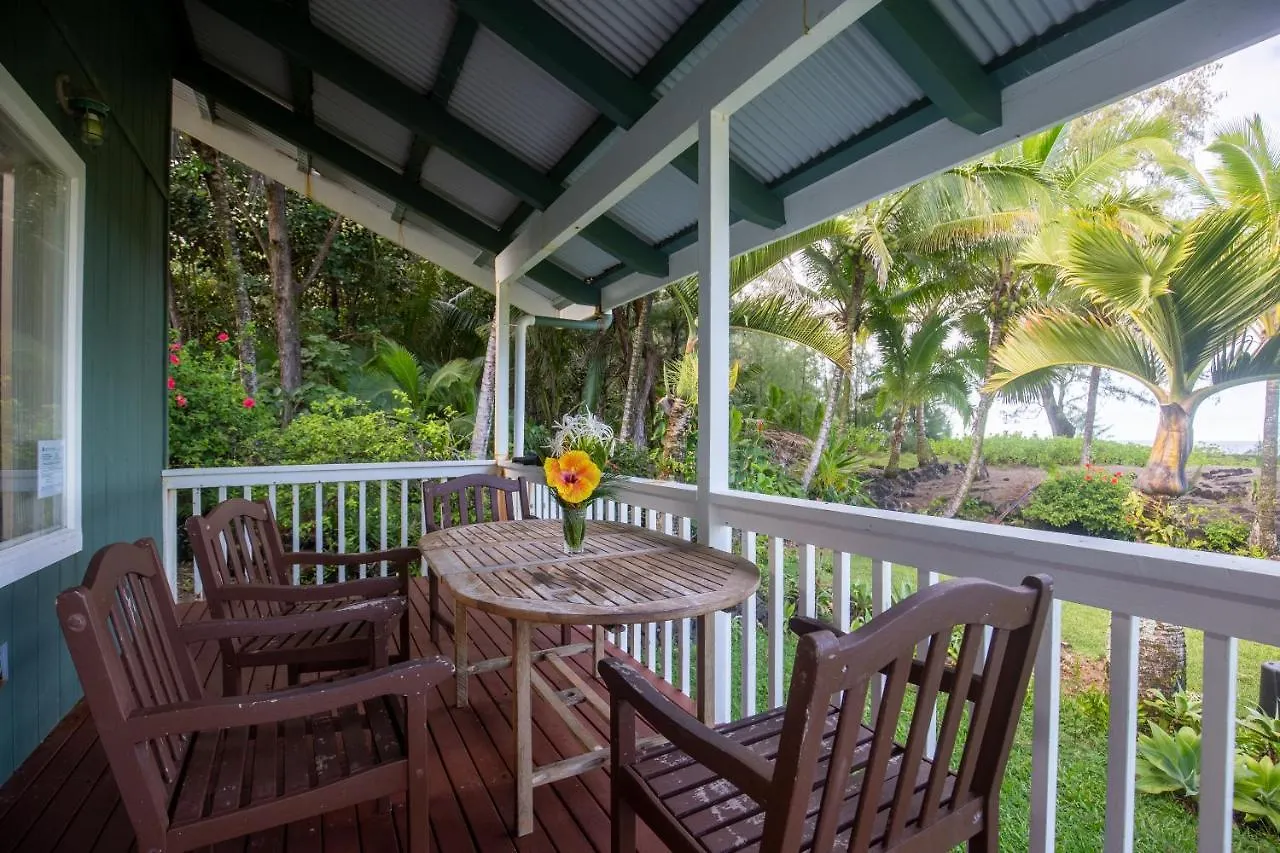 Hale Honu home Keaau