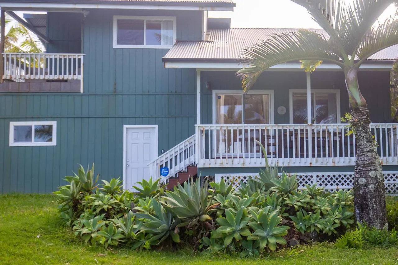 Holiday home Hale Honu Home Keaau United States